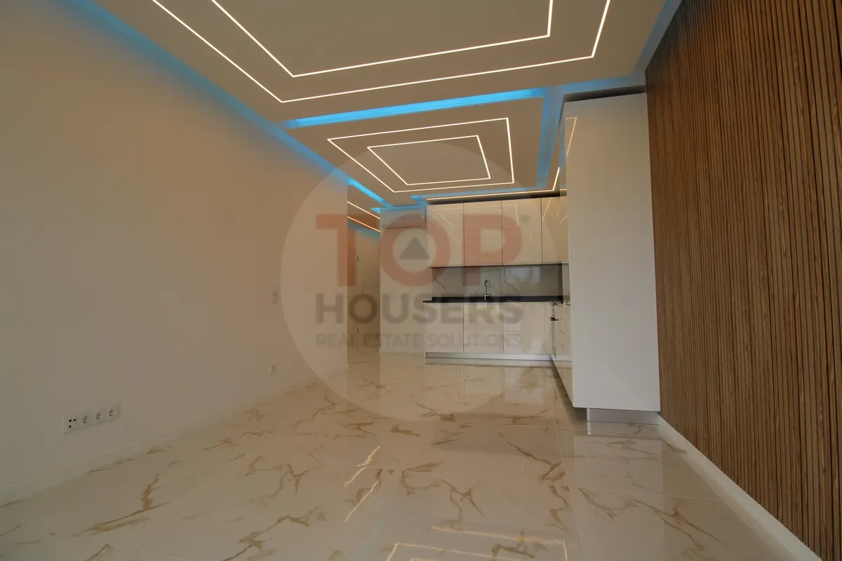 Apartamento T2 em Quarteira – com garagem